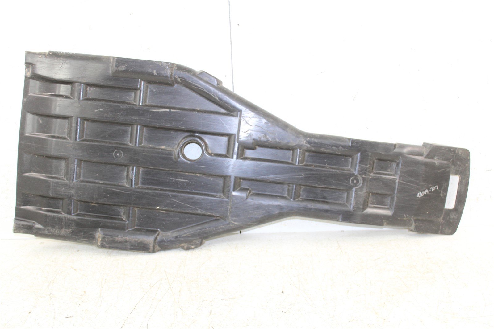 2003 Suzuki Vinson 500 4x4 Automatic Skid Plate Engine Guard