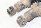 2003 Suzuki Vinson 500 4x4 Automatic Rear Shocks Spring Absorber Left Right