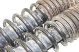 2003 Suzuki Vinson 500 4x4 Automatic Rear Shocks Spring Absorber Left Right