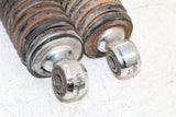 2003 Suzuki Vinson 500 4x4 Automatic Rear Shocks Spring Absorber Left Right