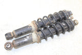 2003 Suzuki Vinson 500 4x4 Automatic Front Shocks Spring Absorber Left Right