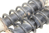 2003 Suzuki Vinson 500 4x4 Automatic Front Shocks Spring Absorber Left Right