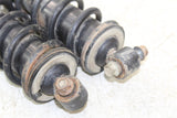 2003 Suzuki Vinson 500 4x4 Automatic Front Shocks Spring Absorber Left Right