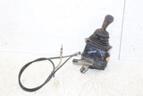 2003 Suzuki Vinson 500 4x4 Automatic Shifter Arm Shift Lever