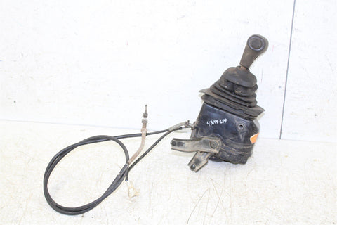 2003 Suzuki Vinson 500 4x4 Automatic Shifter Arm Shift Lever