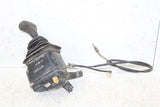 2003 Suzuki Vinson 500 4x4 Automatic Shifter Arm Shift Lever
