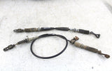 2003 Suzuki Vinson 500 4x4 Automatic Shifter Cables Linkages