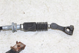 2003 Suzuki Vinson 500 4x4 Automatic Shifter Cables Linkages