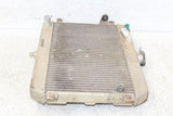 2003 Suzuki Vinson 500 4x4 Automatic Radiator w/ Coolant Hoses