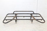 2003 Suzuki Vinson 500 4x4 Automatic Rear Rack Mount Carrier