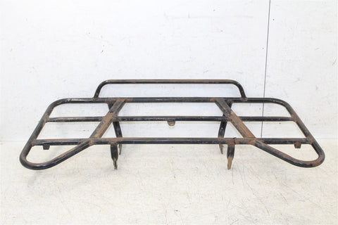 2003 Suzuki Vinson 500 4x4 Automatic Rear Rack Mount Carrier