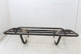 2003 Suzuki Vinson 500 4x4 Automatic Rear Rack Mount Carrier