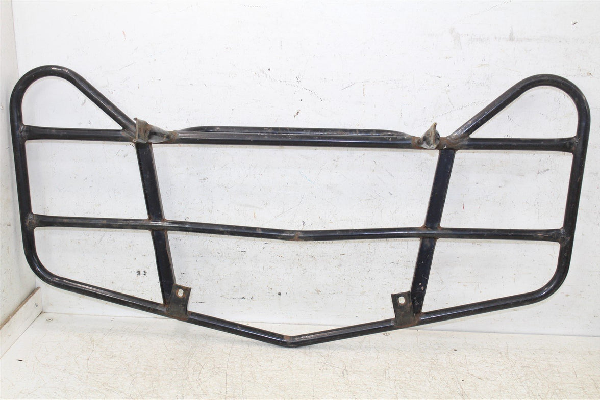 2003 Suzuki Vinson 500 4x4 Automatic Front Rack Mount Carrier