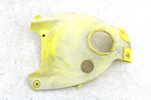 2003 Suzuki Vinson 500 4x4 Automatic Gas Tank Cover Guard