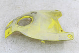 2003 Suzuki Vinson 500 4x4 Automatic Gas Tank Cover Guard