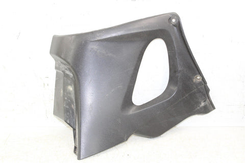 2003 Suzuki Vinson 500 4x4 Automatic Right Gas Tank Shroud Fenders