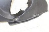 2003 Suzuki Vinson 500 4x4 Automatic Left Gas Tank Shroud Fenders