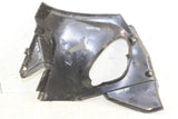 2003 Suzuki Vinson 500 4x4 Automatic Left Gas Tank Shroud Fenders