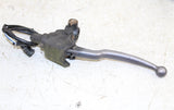 2003 Suzuki Vinson 500 4x4 Automatic Parking Brake Lever w/ Perch Mount