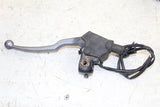 2003 Suzuki Vinson 500 4x4 Automatic Parking Brake Lever w/ Perch Mount
