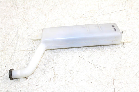 2003 Suzuki Vinson 500 4x4 Automatic Coolant Overflow Tank Reservoir