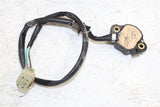 2003 Suzuki Vinson 500 4x4 Automatic Shift Sensor Neutral Safety Switch