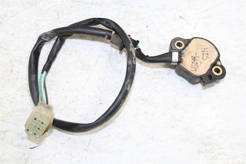 2003 Suzuki Vinson 500 4x4 Automatic Shift Sensor Neutral Safety Switch