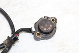2003 Suzuki Vinson 500 4x4 Automatic Shift Sensor Neutral Safety Switch