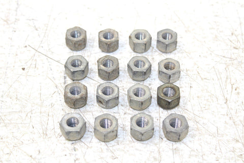 2003 Suzuki Vinson 500 4x4 Automatic Lug Nuts