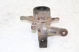 2003 Suzuki Vinson 500 4x4 Automatic Front Right Knuckle Control Arm Mount