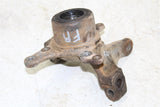 2003 Suzuki Vinson 500 4x4 Automatic Front Right Knuckle Control Arm Mount