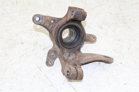 2003 Suzuki Vinson 500 4x4 Automatic Front Left Knuckle Control Arm Mount