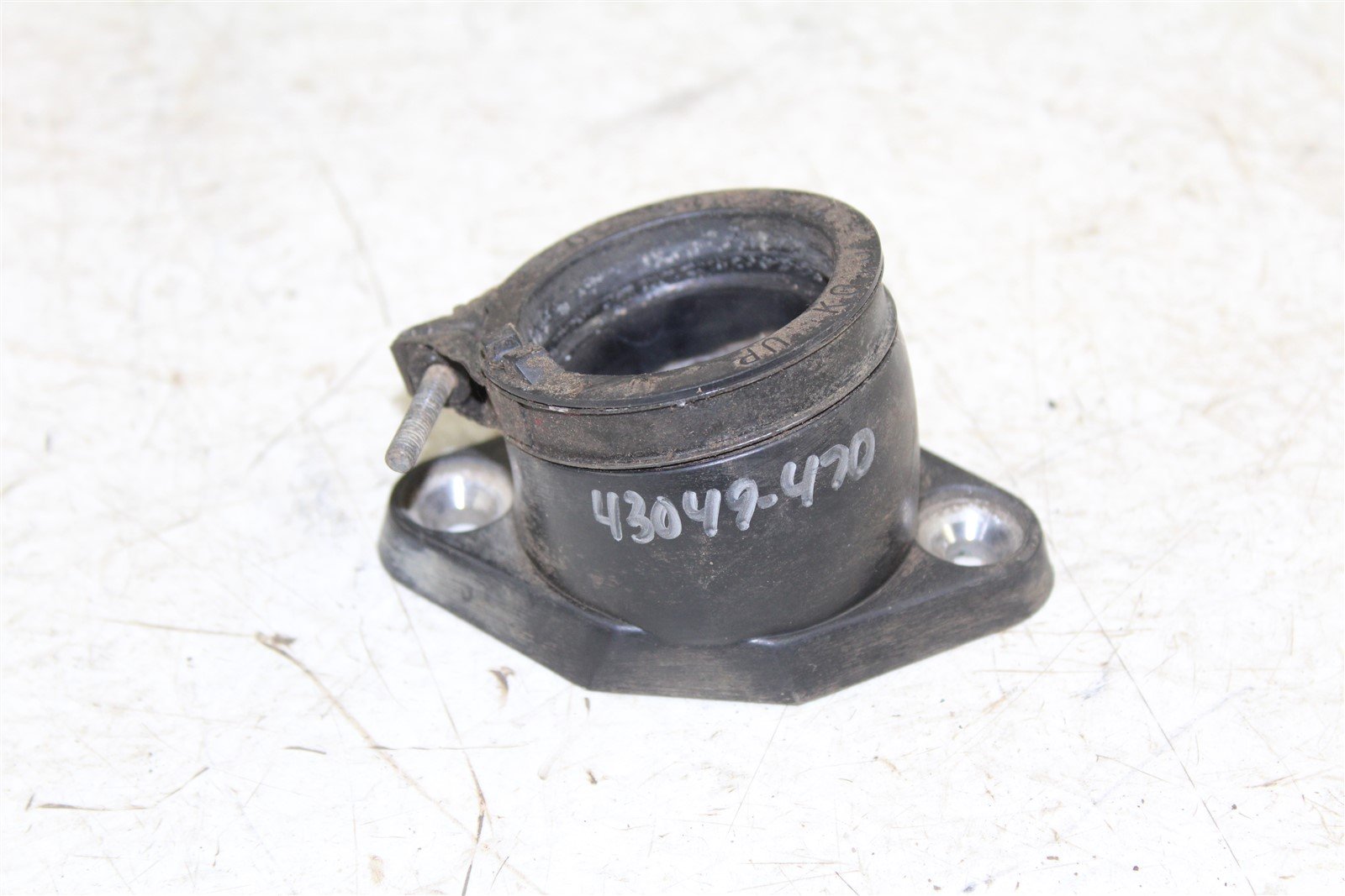 2003 Suzuki Vinson 500 4x4 Automatic Intake Manifold Adapter