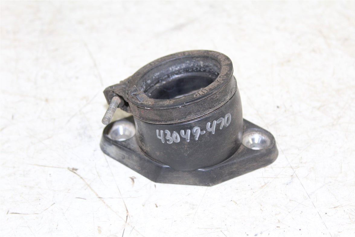 2003 Suzuki Vinson 500 4x4 Automatic Intake Manifold Adapter