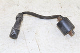 2003 Suzuki Vinson 500 4x4 Automatic Ignition Coil Wire Spark Plug Boot