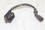 2003 Suzuki Vinson 500 4x4 Automatic Ignition Coil Wire Spark Plug Boot
