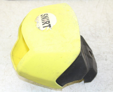 2003 Suzuki Vinson 500 4x4 Automatic Headlight Housing Speedometer Mount Cover