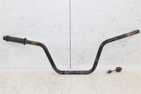 2003 Suzuki Vinson 500 4x4 Automatic Handlebar Bars