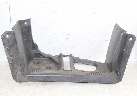 2003 Suzuki Vinson 500 4x4 Automatic Right Foot Well Rest