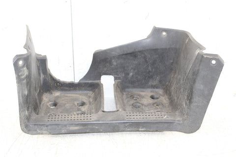 2003 Suzuki Vinson 500 4x4 Automatic Left Foot Well Rest