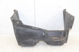 2003 Suzuki Vinson 500 4x4 Automatic Left Foot Well Rest