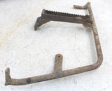 2003 Suzuki Vinson 500 4x4 Automatic Right Foot Peg Rest