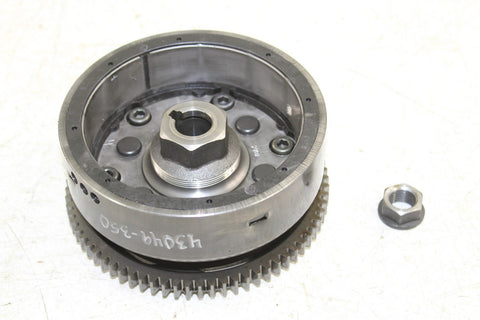 2003 Suzuki Vinson 500 4x4 Automatic Flywheel Magneto