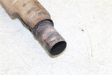 2003 Suzuki Vinson 500 4x4 Automatic Exhaust Head Pipe Silencer Muffler