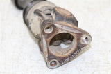 2003 Suzuki Vinson 500 4x4 Automatic Middle Through Drive Shaft w/ Bevel Gear