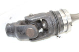 2003 Suzuki Vinson 500 4x4 Automatic Middle Through Drive Shaft w/ Bevel Gear