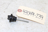 2003 Suzuki Vinson 500 4x4 Automatic Dip Stick Oil Cap Gauge