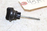 2003 Suzuki Vinson 500 4x4 Automatic Dip Stick Oil Cap Gauge