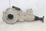 2003 Suzuki Vinson 500 4x4 Automatic Rear Differential