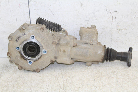 2003 Suzuki Vinson 500 4x4 Automatic Rear Differential